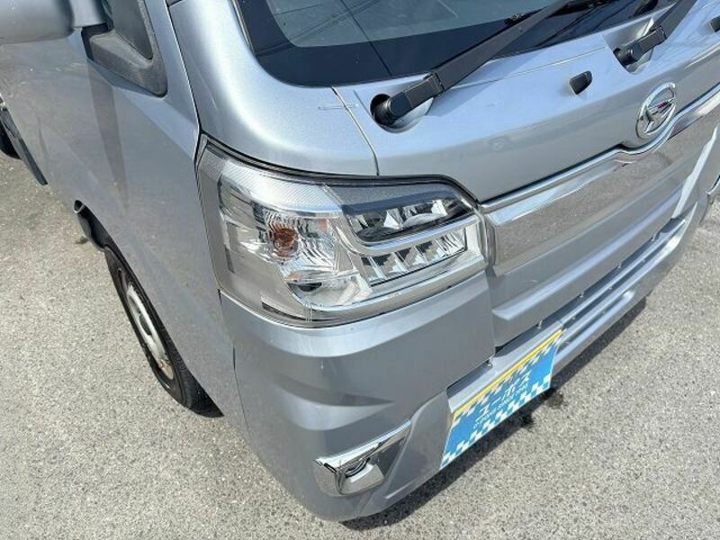 HIJET TRUCK-22