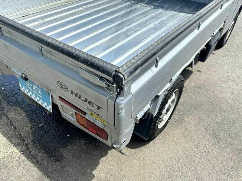 HIJET TRUCK-23