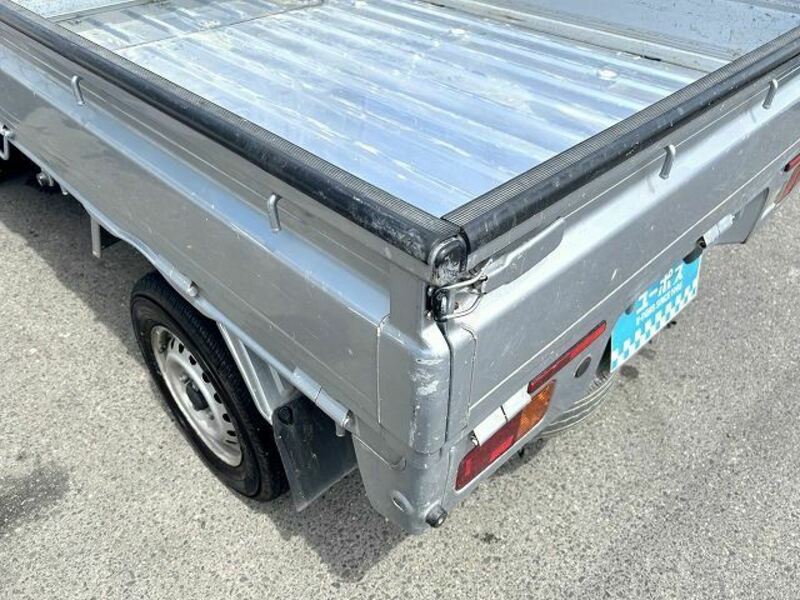 HIJET TRUCK-24