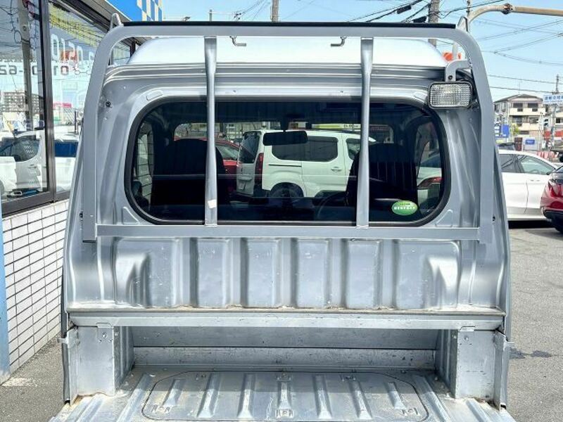 HIJET TRUCK-25