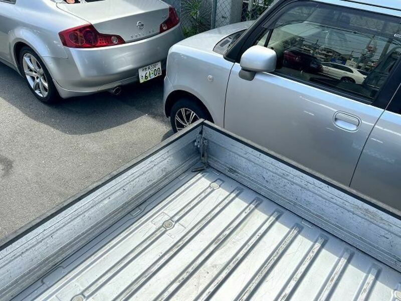 HIJET TRUCK-29