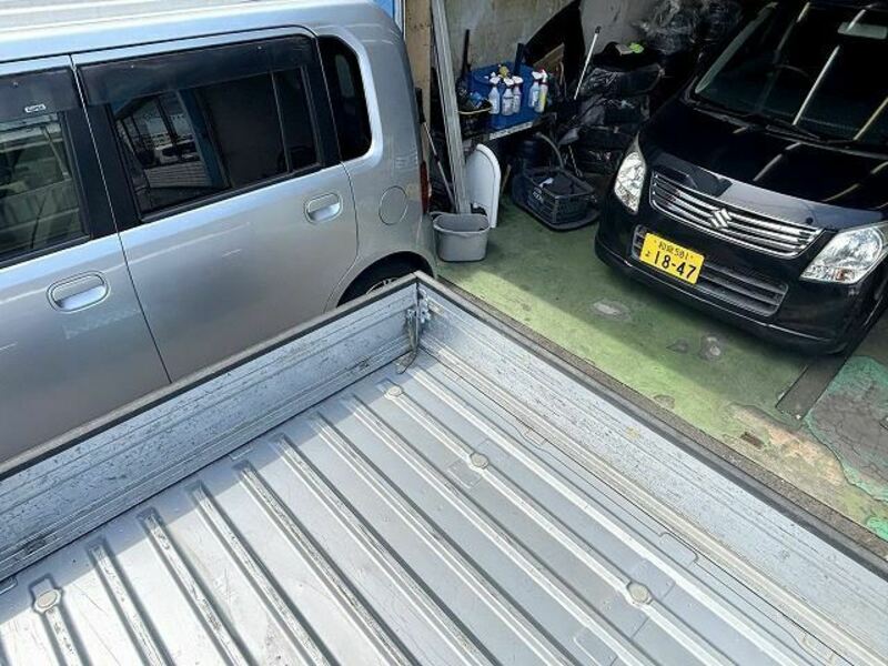 HIJET TRUCK-30