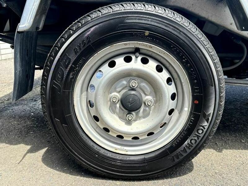 HIJET TRUCK-36