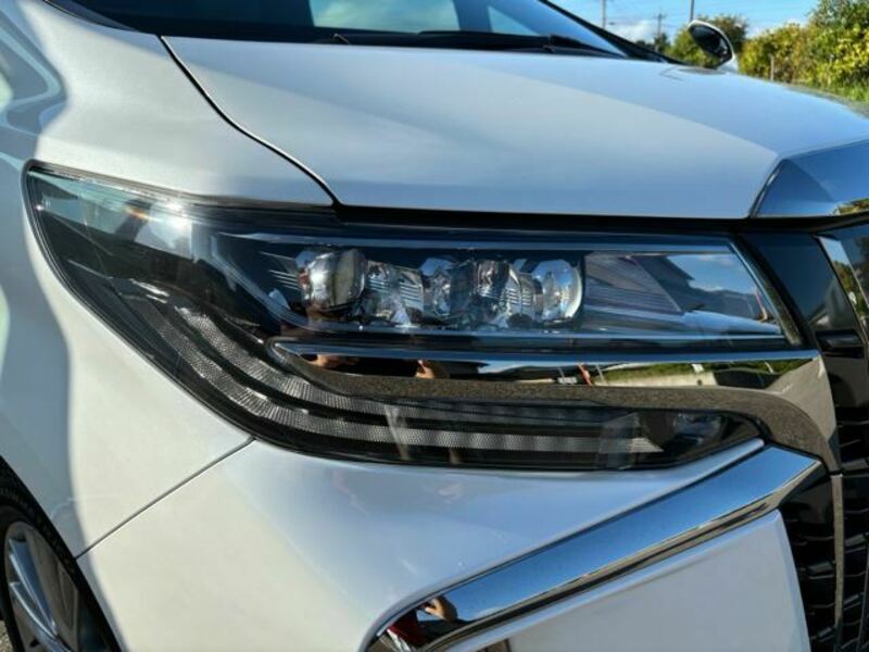 ALPHARD-18