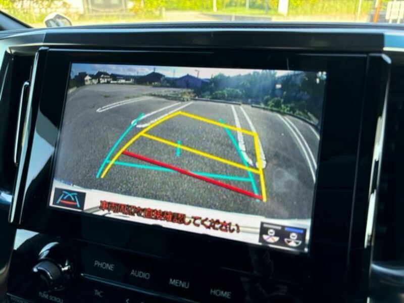 ALPHARD-24