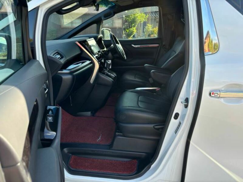 ALPHARD-31
