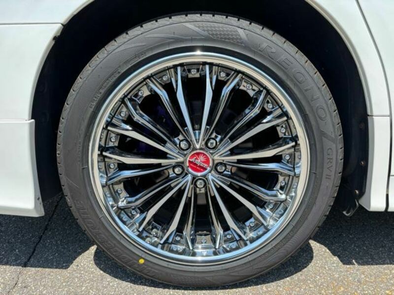 ALPHARD-45
