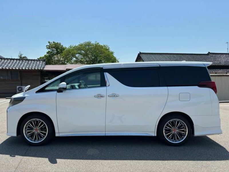ALPHARD-46
