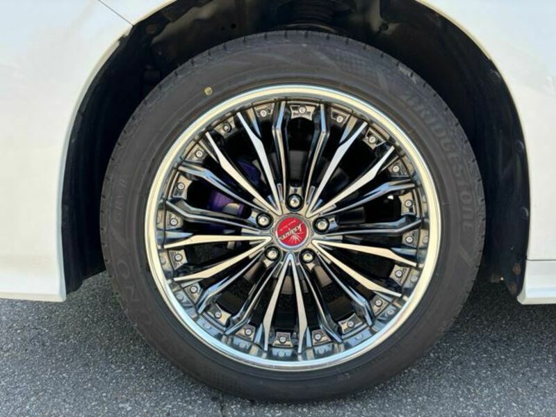 ALPHARD-47