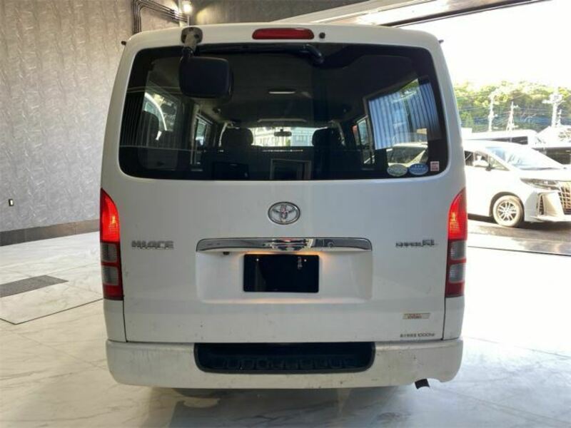 HIACE VAN-2