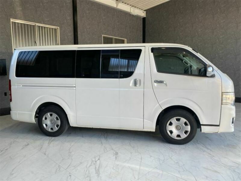 HIACE VAN-3