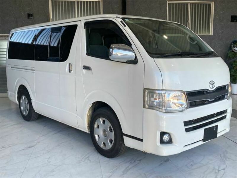 HIACE VAN-5