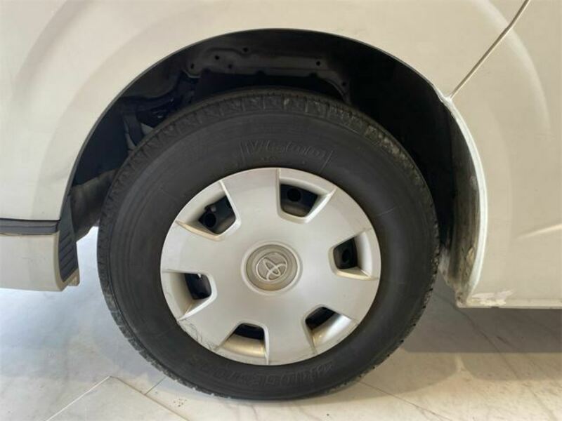 HIACE VAN-18