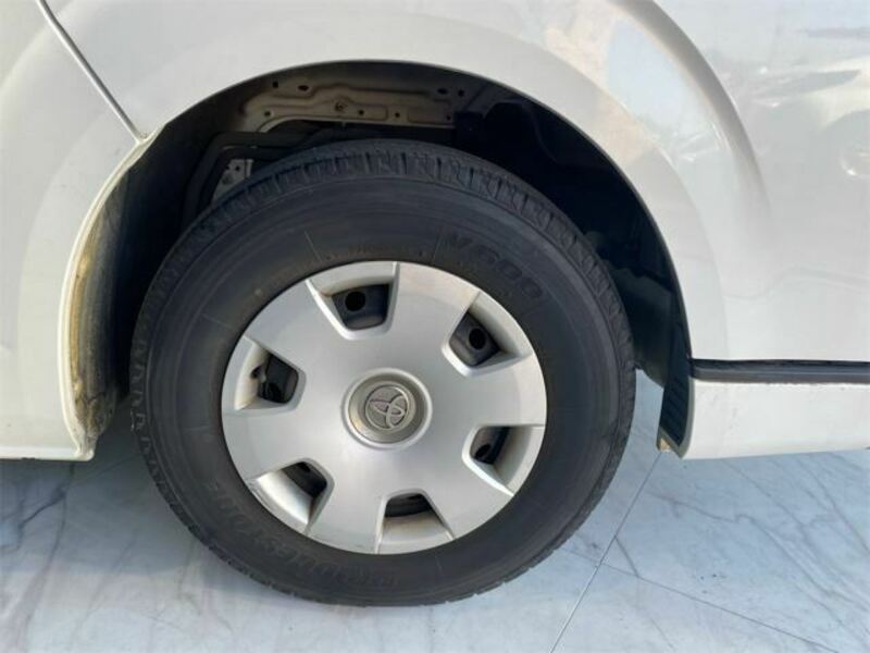 HIACE VAN-20