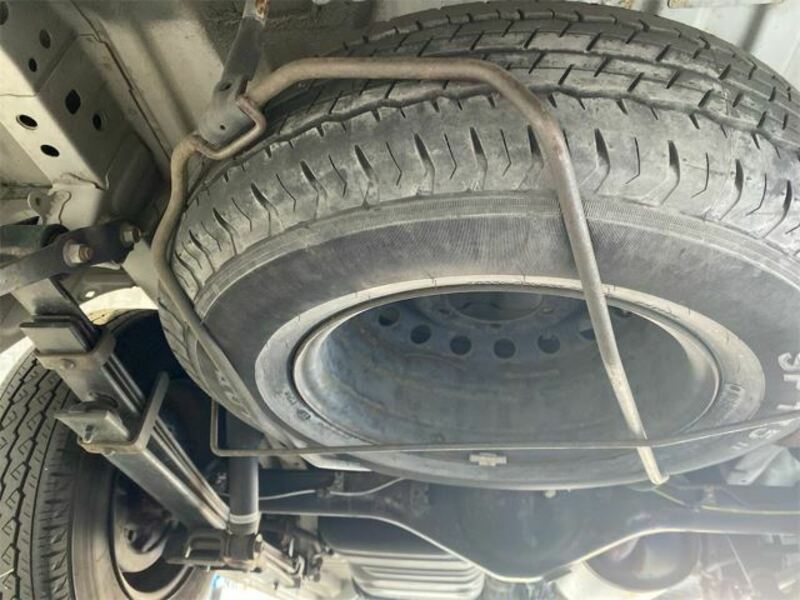 HIACE VAN-22