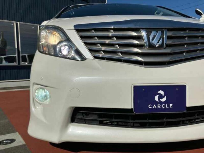 ALPHARD-15