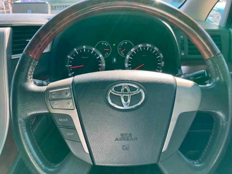 ALPHARD-16