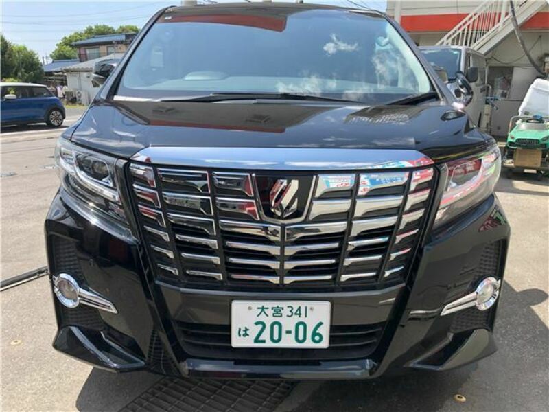 ALPHARD