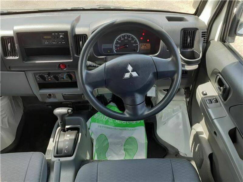 MINICAB VAN-2