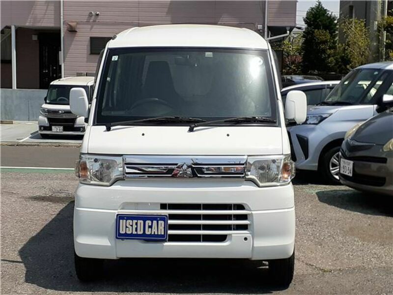 MINICAB VAN-3