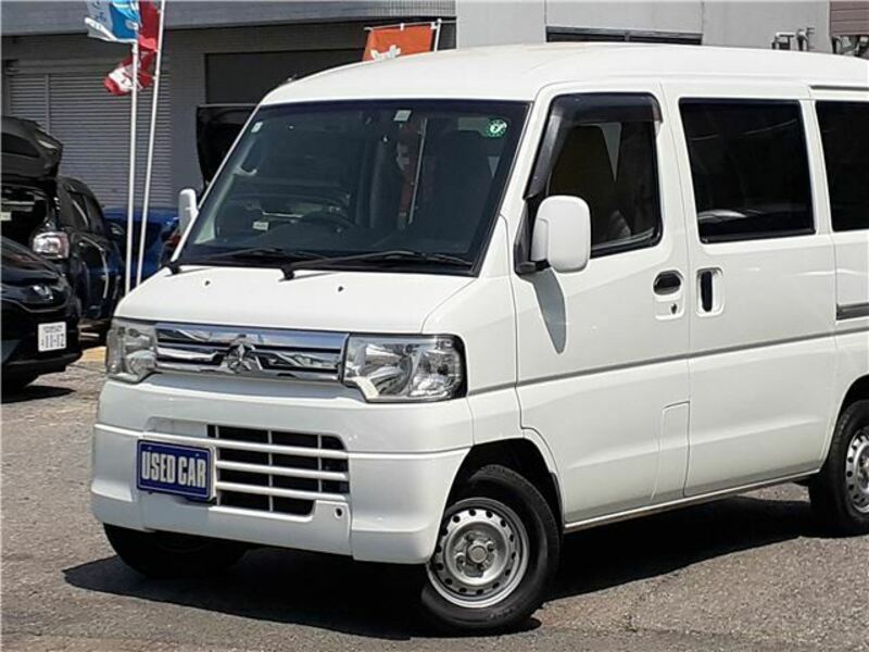 MINICAB VAN-6