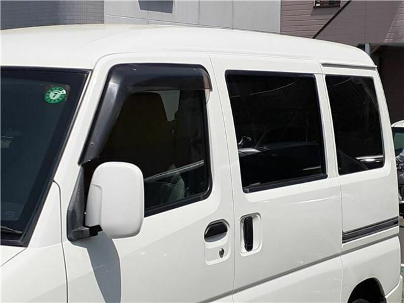 MINICAB VAN-7