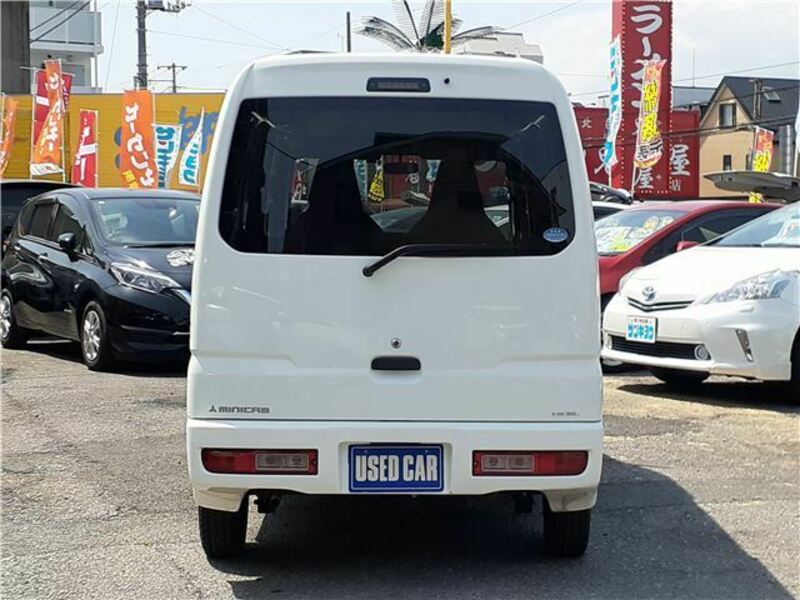MINICAB VAN-10