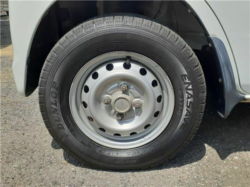 MINICAB VAN-12