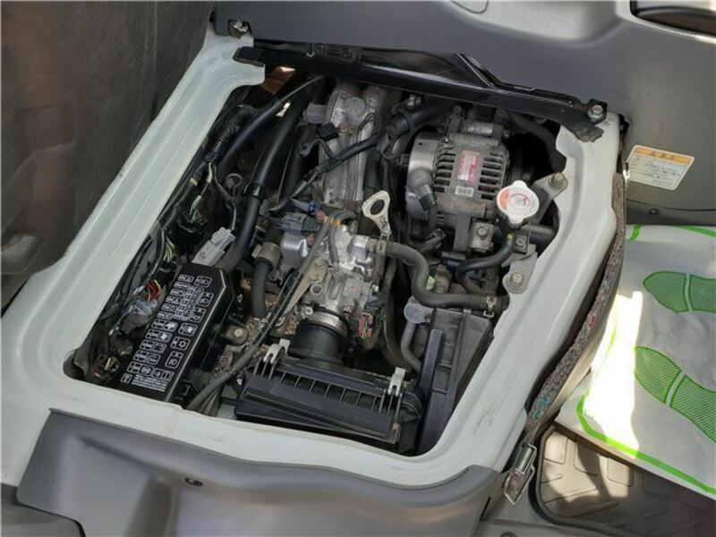 MINICAB VAN-13
