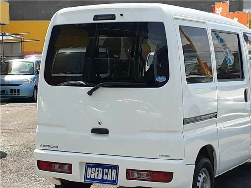 MINICAB VAN-14