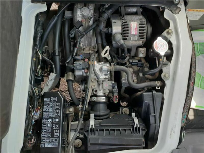 MINICAB VAN-15