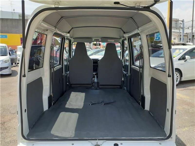MINICAB VAN-20
