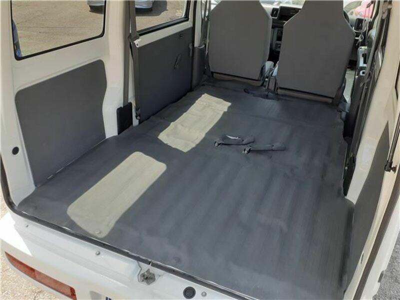 MINICAB VAN-21
