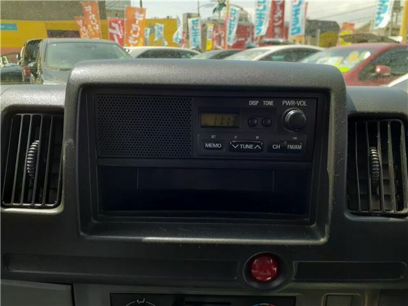 MINICAB VAN-25