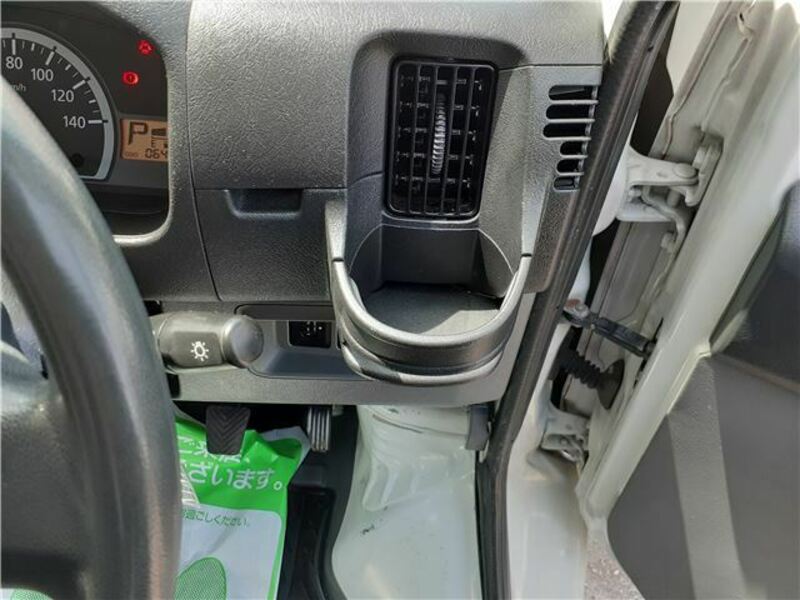 MINICAB VAN-27