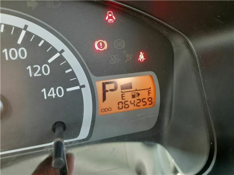 MINICAB VAN-33