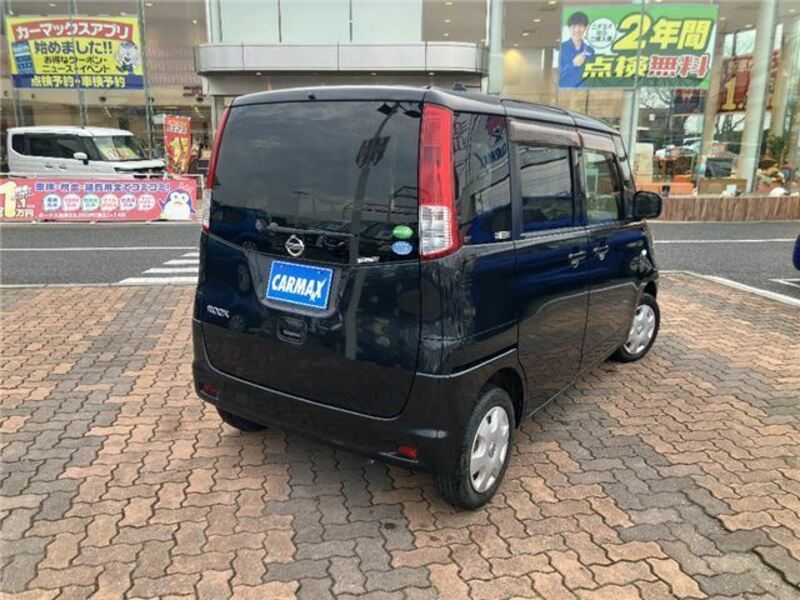 ROOX-1