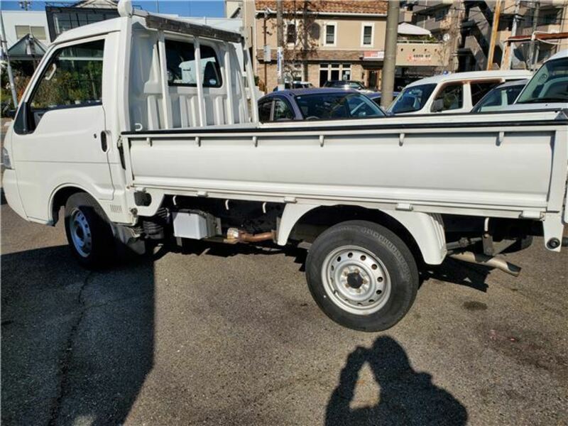 VANETTE TRUCK-1