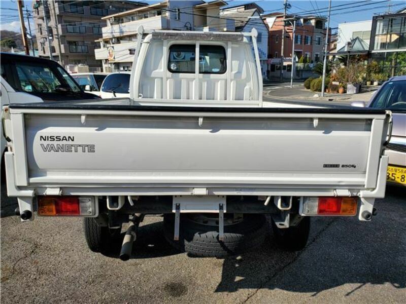 VANETTE TRUCK-11