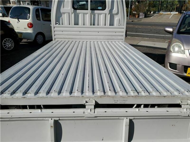 VANETTE TRUCK-15