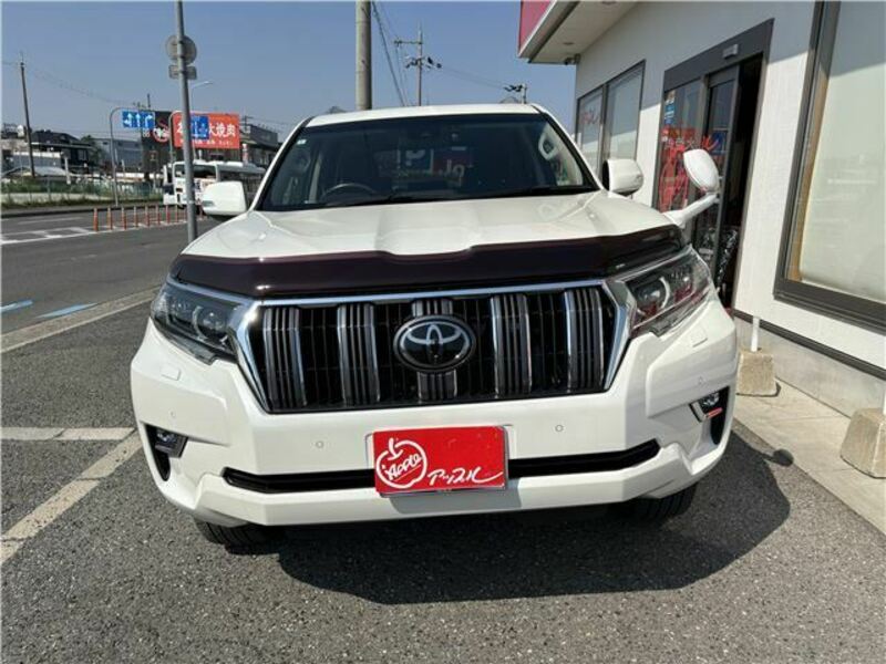 LAND CRUISER PRADO-3