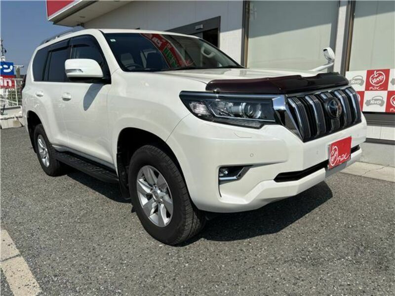 LAND CRUISER PRADO-4