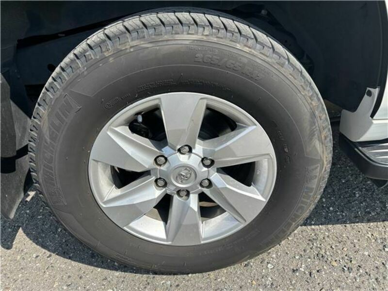 LAND CRUISER PRADO-6