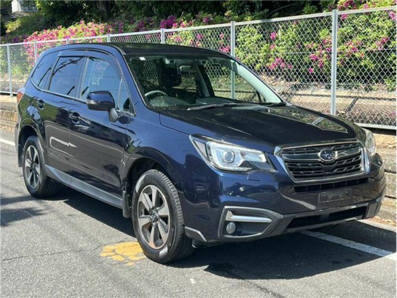 FORESTER-1