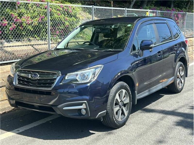 FORESTER-3