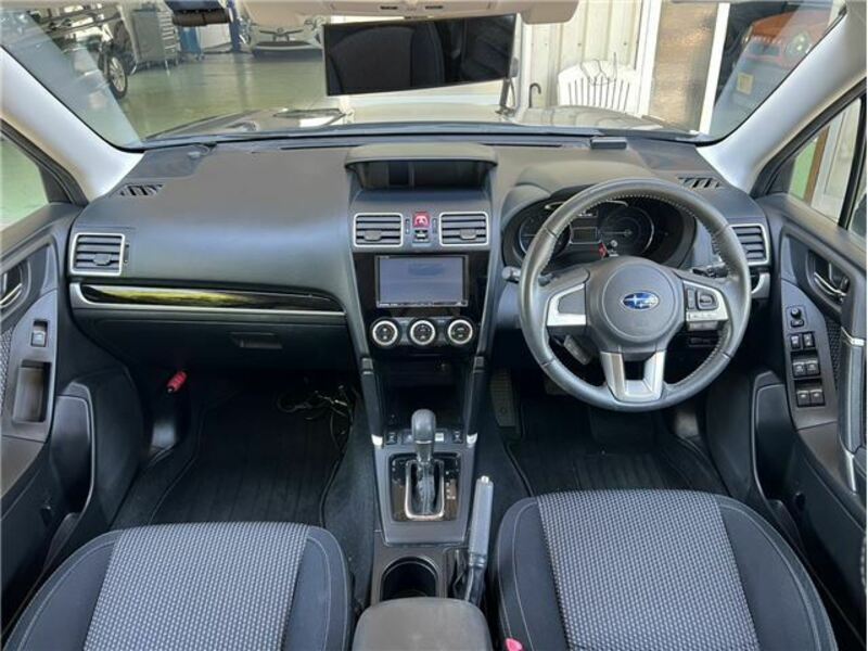 FORESTER-9