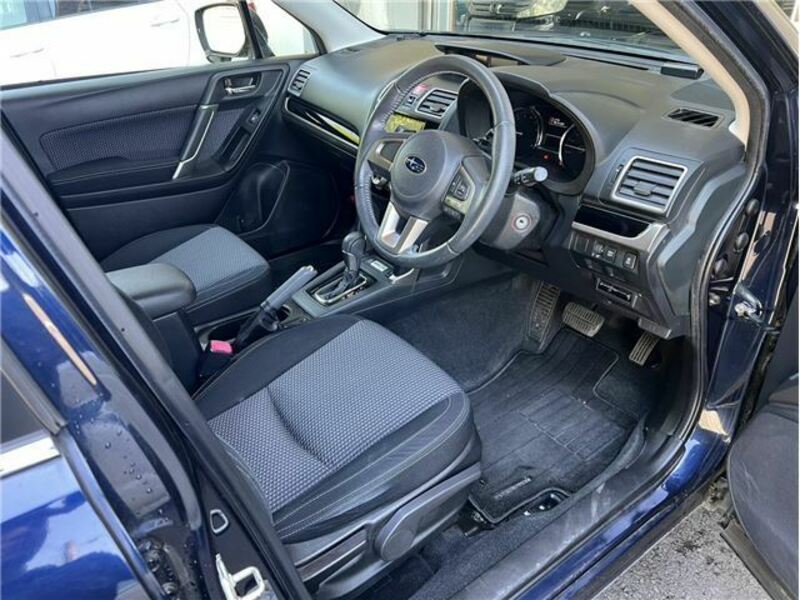 FORESTER-14