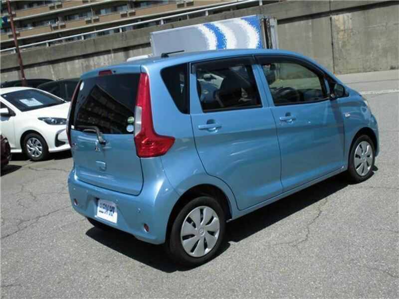 EK WAGON
