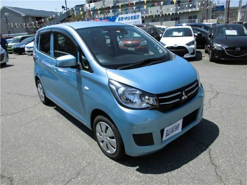 EK WAGON
