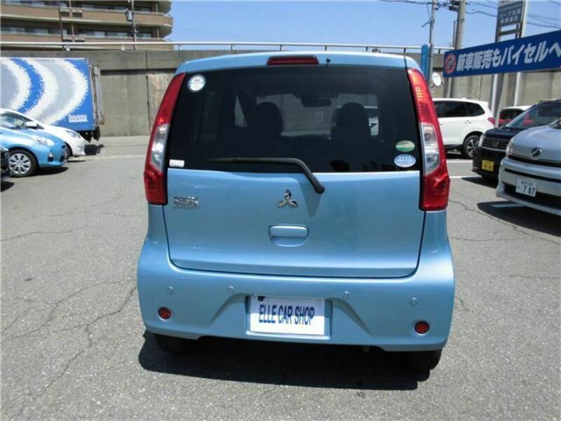 EK WAGON